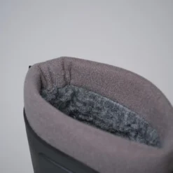 Warme Dameslaarzen Pvc -Kledij Verkoop warme dameslaarzen pvc 4