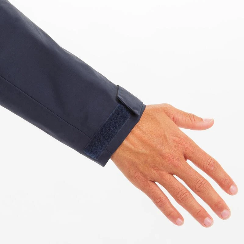 Tribord Water- En Winddichte Zeiljas/regenjas Voor Dames Sailing 300 4 Tribord Water- En Winddichte Zeiljas/regenjas Voor Dames Sailing 300 - Afbeelding 4