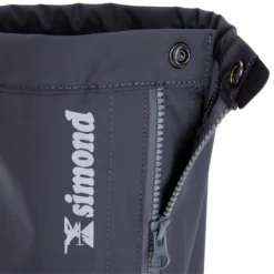 Simond Waterdichte Gaiters Voor Bergbeklimmen ALPINISM -Kledij Verkoop waterdichte gaiters voor bergbeklimmen alpinism 6