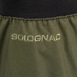 Waterdichte Gaiters Voor De Jacht Crosshunt 100 Groen 15 Waterdichte Gaiters Voor De Jacht Crosshunt 100 Groen -Kledij Verkoop waterdichte gaiters voor de jacht crosshunt 100 groen 7