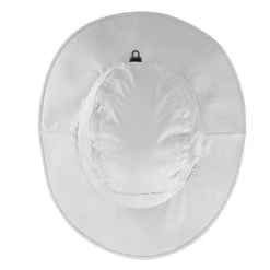 Waterdichte Hoed Voor Trekking MT900 -Kledij Verkoop waterdichte hoed voor trekking mt900 lichtgrijs 3