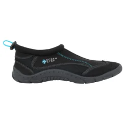 Waterschoenen Voor Aquawalking Neopreen 2 Mm Zwart -Kledij Verkoop waterschoenen voor aquawalking neopreen 2 mm zwart 3