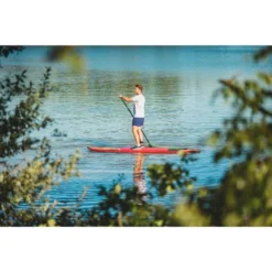 JOBE Waterschoenen Voor Volwassenen Discover Slip-on Blauw -Kledij Verkoop waterschoenen voor volwassenen discover slip on blauw 10