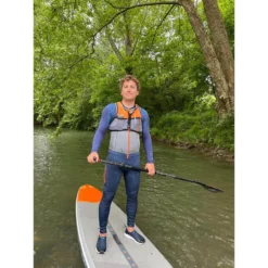 JOBE Waterschoenen Voor Volwassenen Discover Slip-on Blauw -Kledij Verkoop waterschoenen voor volwassenen discover slip on blauw 13