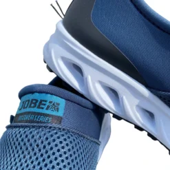 JOBE Waterschoenen Voor Volwassenen Discover Slip-on Blauw -Kledij Verkoop waterschoenen voor volwassenen discover slip on blauw 7