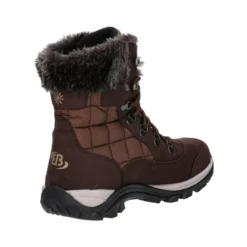 Brütting Winterlaarzen Bruin Waterproof Dames Himalaya -Kledij Verkoop winterlaarzen bruin waterproof dames himalaya 3