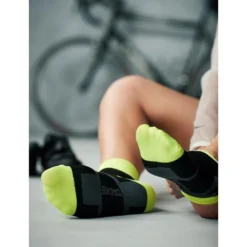 Xtreme Fietsokken Zwart 3 Paar -Kledij Verkoop xtreme fietsokken zwart 3 paar 5