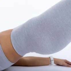 Xtreme Sportswear Korte Sportlegging Dames Short Licht Grijs -Kledij Verkoop xtreme sportswear korte sportlegging dames short licht grijs 2