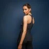 Dare 2b You’re A Gem Dames Fitness Vest - Zwart