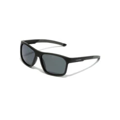 HAWKERS Zonnebrillen Voor Mannen En Vrouwen BLACK DARK POLARIZED - COMANECI