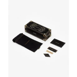 HAWKERS Zonnebrillen Voor Mannen En Vrouwen Carbon WARWICK Black Rose Gold -Kledij Verkoop zonnebrillen voor mannen en vrouwen warwick carbon black chrome 4