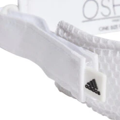 ADIDAS Zonneklep Voor Tennis Wit 7 ADIDAS Zonneklep Voor Tennis Wit -Kledij Verkoop zonneklep voor tennis wit 2