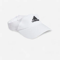 ADIDAS Zonneklep Voor Tennis Wit