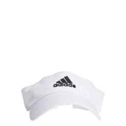 ADIDAS Zonneklep Voor Tennis Wit 8 ADIDAS Zonneklep Voor Tennis Wit -Kledij Verkoop zonneklep voor tennis wit 3