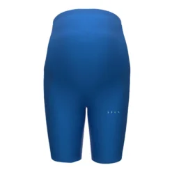 Born Living Yoga Zwangerschaps Sportshort Van Naadloze Stof -Kledij Verkoop zwangerschaps sportshort van naadloze stof 4