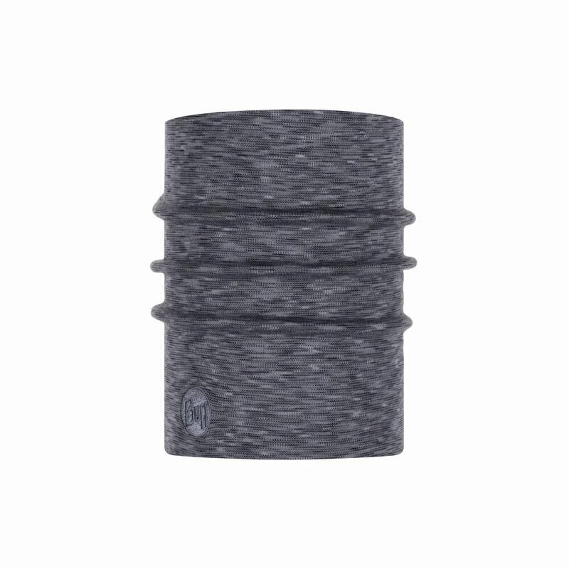 Zware Choker Buff Fog Grey Multi Stripes 3 Zware Choker Buff Fog Grey Multi Stripes - Afbeelding 3